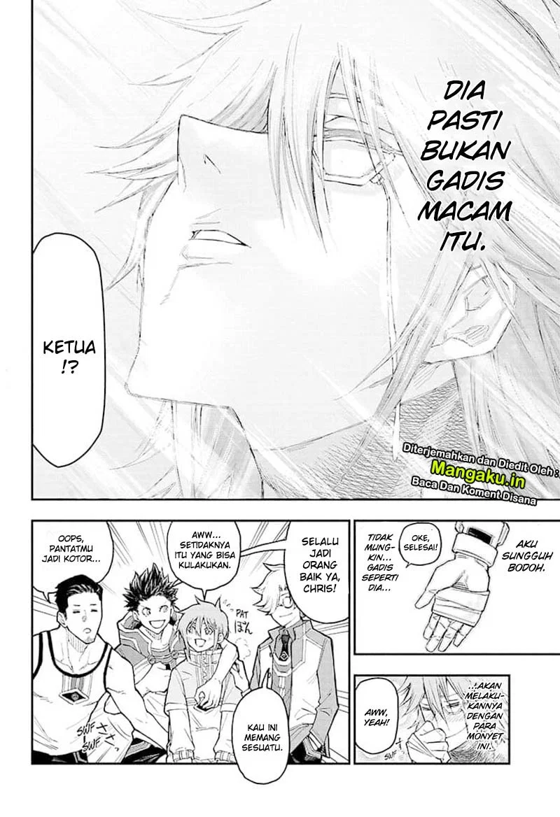 Agravity Boys Chapter 11 Gambar 11